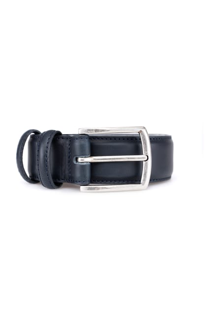 Men's Leather Belt