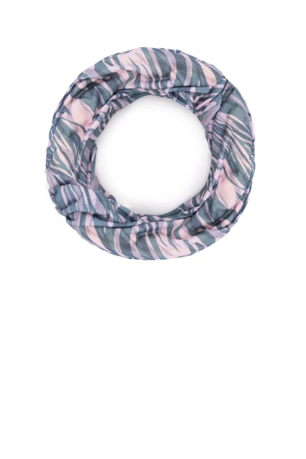 Print Infinity Scarf