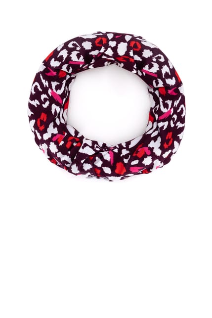 Print Infinity Scarf