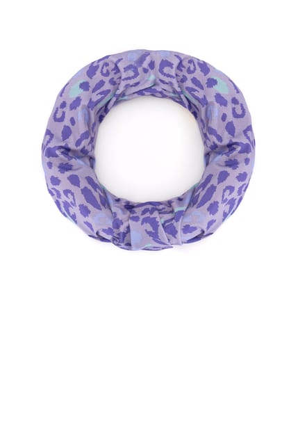 Print Infinity Scarf