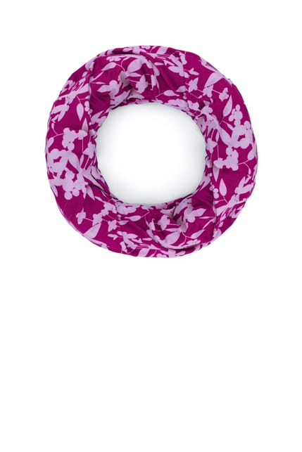 Print Infinity Scarf