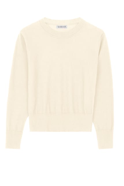 Cora Cotton Sweater