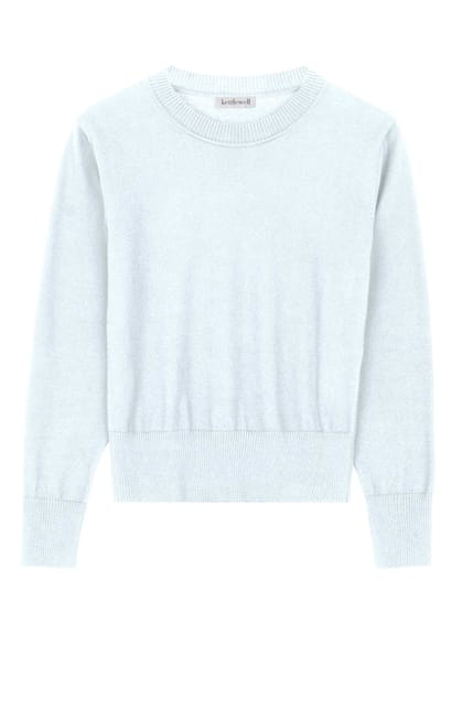 Cora Cotton Sweater