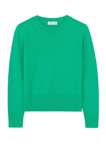 Minna Sweater