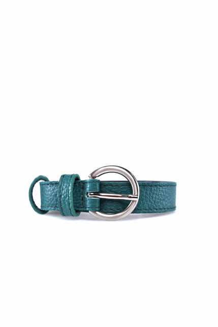 Sarah Leather Belt