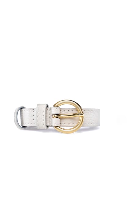 Sarah Leather Belt