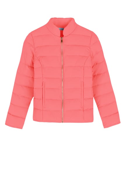 Kaitlyn Quilted Jacket