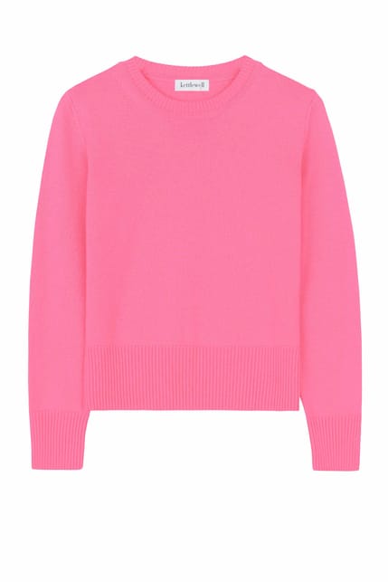 Minna Sweater