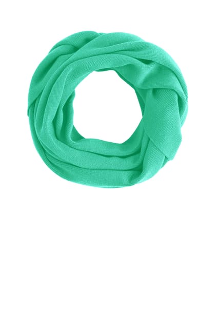 Merino Infinity Scarf