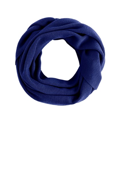 Merino Infinity Scarf