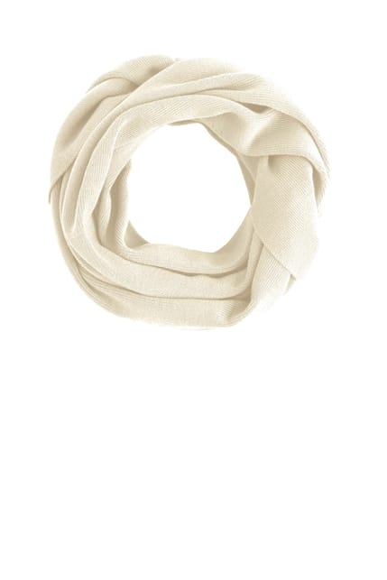 Merino Infinity Scarf