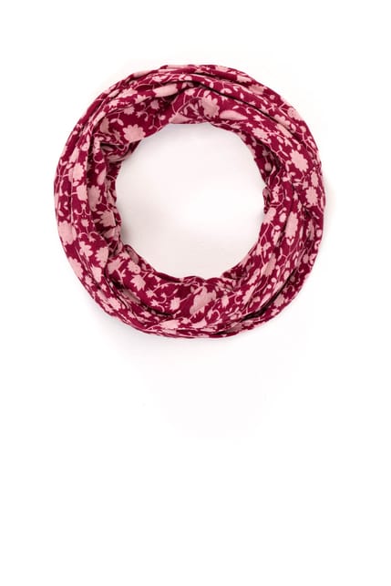 Print Infinity Scarf