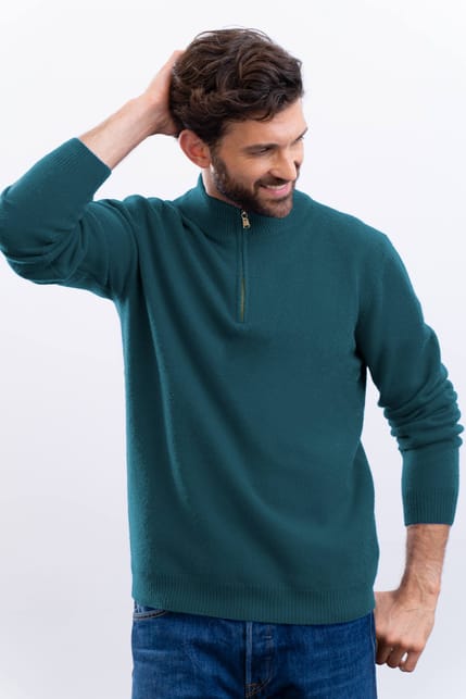 Men's 1/4 Zip