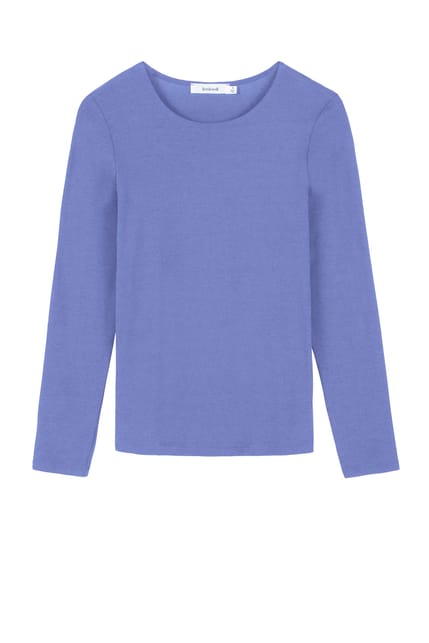 Darcey Crew Long Sleeve