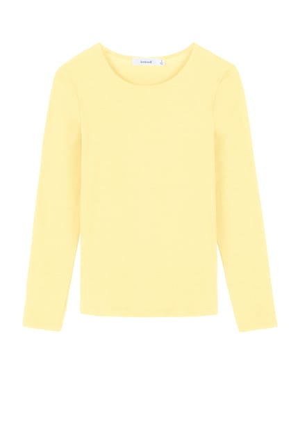 Darcey Crew Long Sleeve