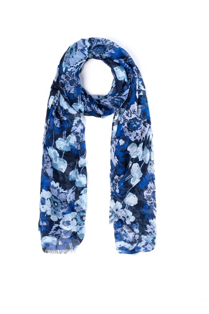 Freya Print Modal Scarf