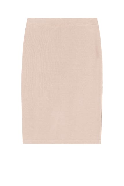 Melanie Midi Pencil Skirt