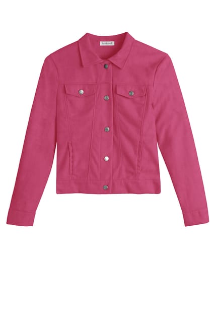 Roxy Shirt Jacket