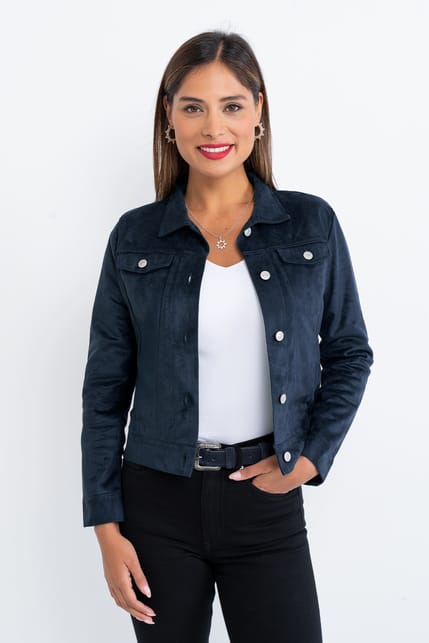 Roxy Shirt Jacket