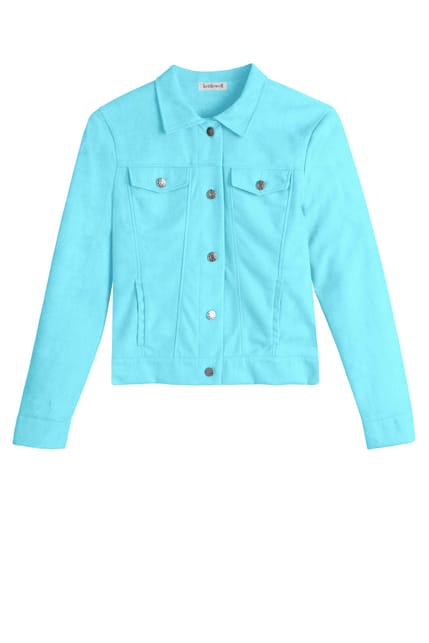 Roxy Shirt Jacket