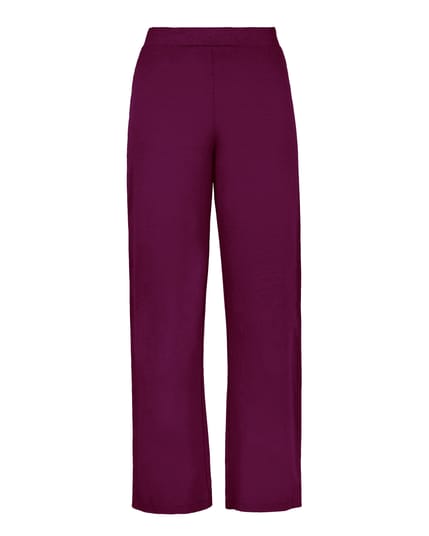 Lauren Jersey Trousers