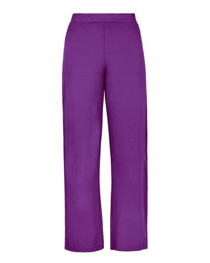 Lauren Jersey Trousers