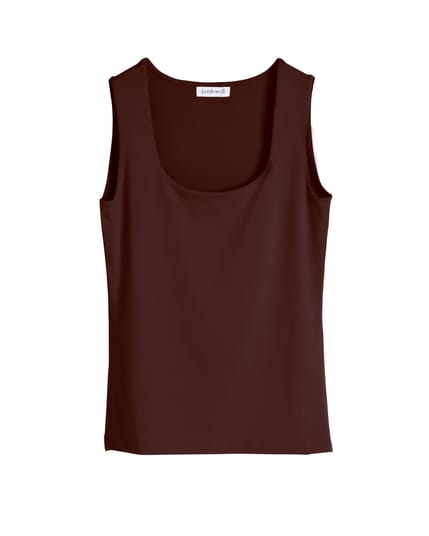 Soft Square Vest