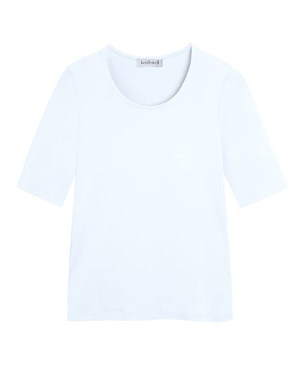 Scoop 1/2 Sleeve