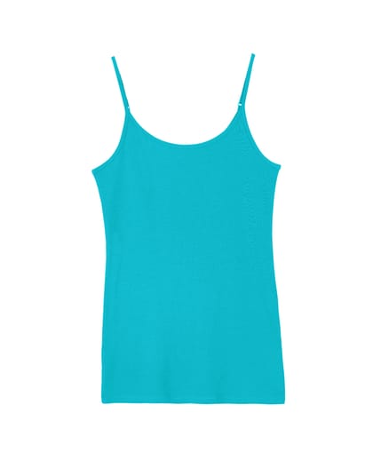 Long Camisole