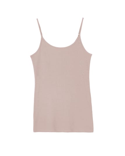 Long Camisole