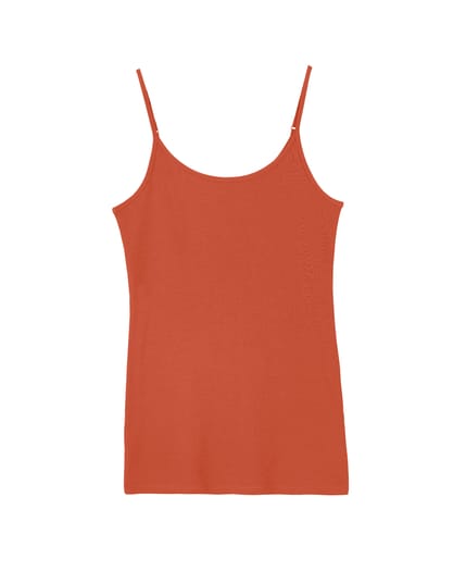 Long Camisole