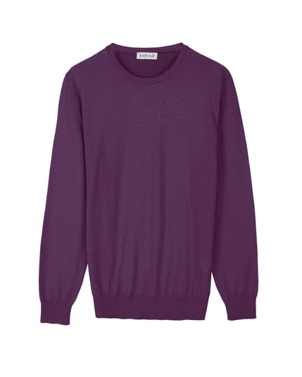 Men's Merino Sweater