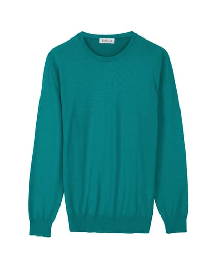 Men's Merino Sweater