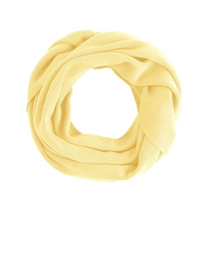 Merino Infinity Scarf