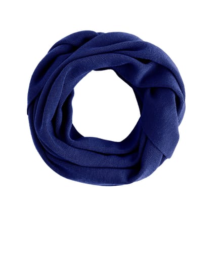 Merino Infinity Scarf