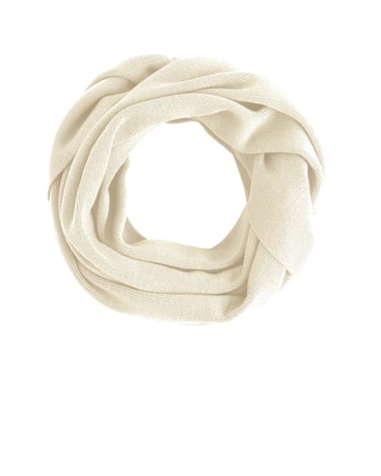 Merino Infinity Scarf