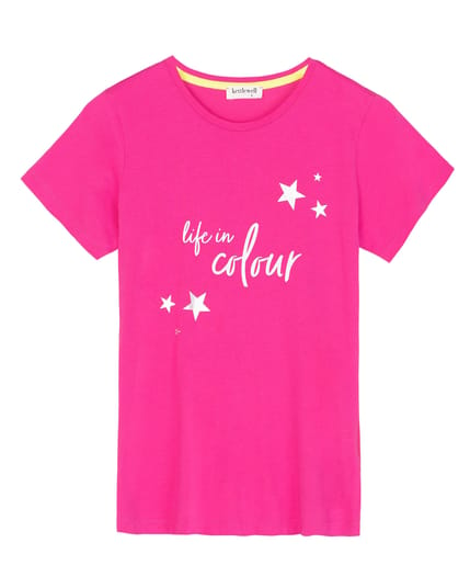 Love Colour Tee