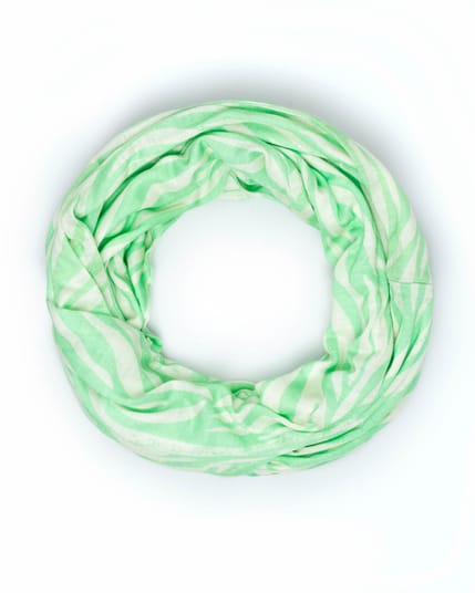 Print Infinity Scarf