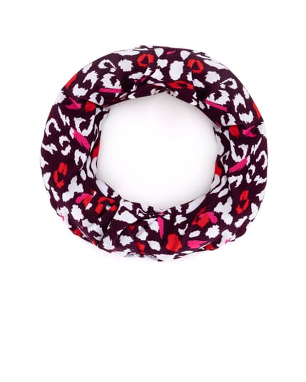 Print Infinity Scarf