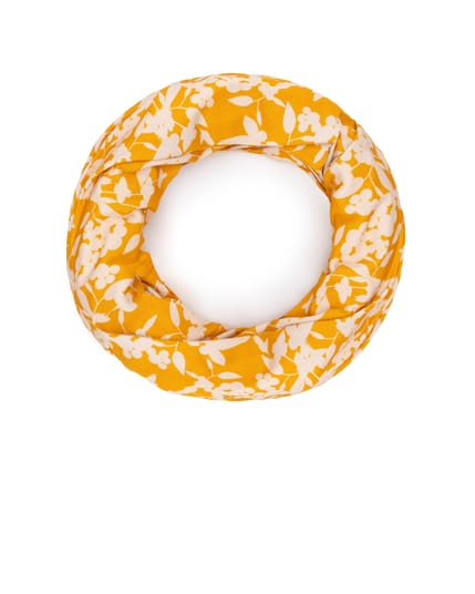 Print Infinity Scarf