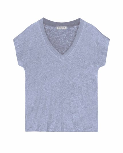 Venus Linen Top