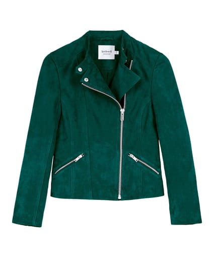 The Hudson Jacket