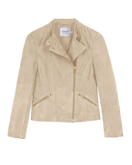 The Hudson Jacket