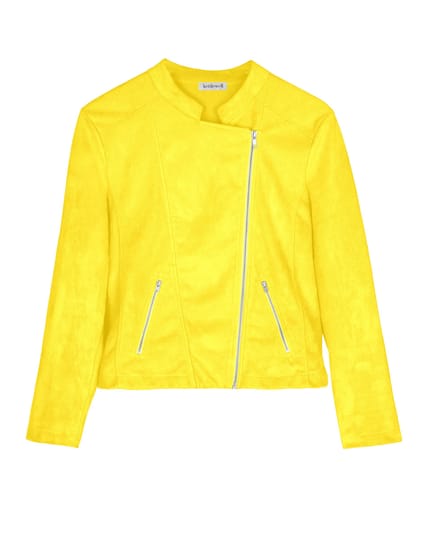 Rachel Jacket
