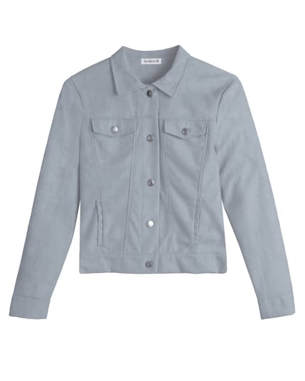 Roxy Shirt Jacket