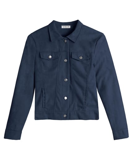 Roxy Shirt Jacket