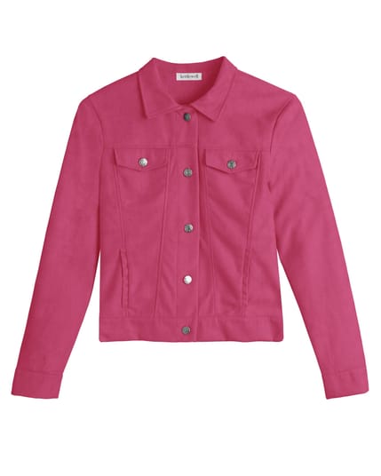 Roxy Shirt Jacket