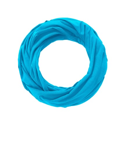 Amalfi Infinity Scarf