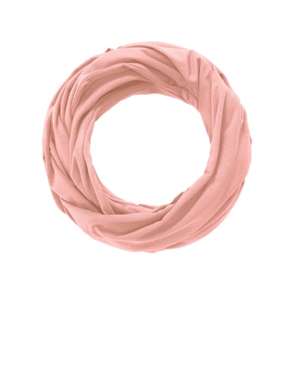 Amalfi Infinity Scarf