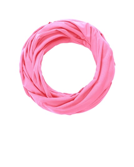 Amalfi Infinity Scarf